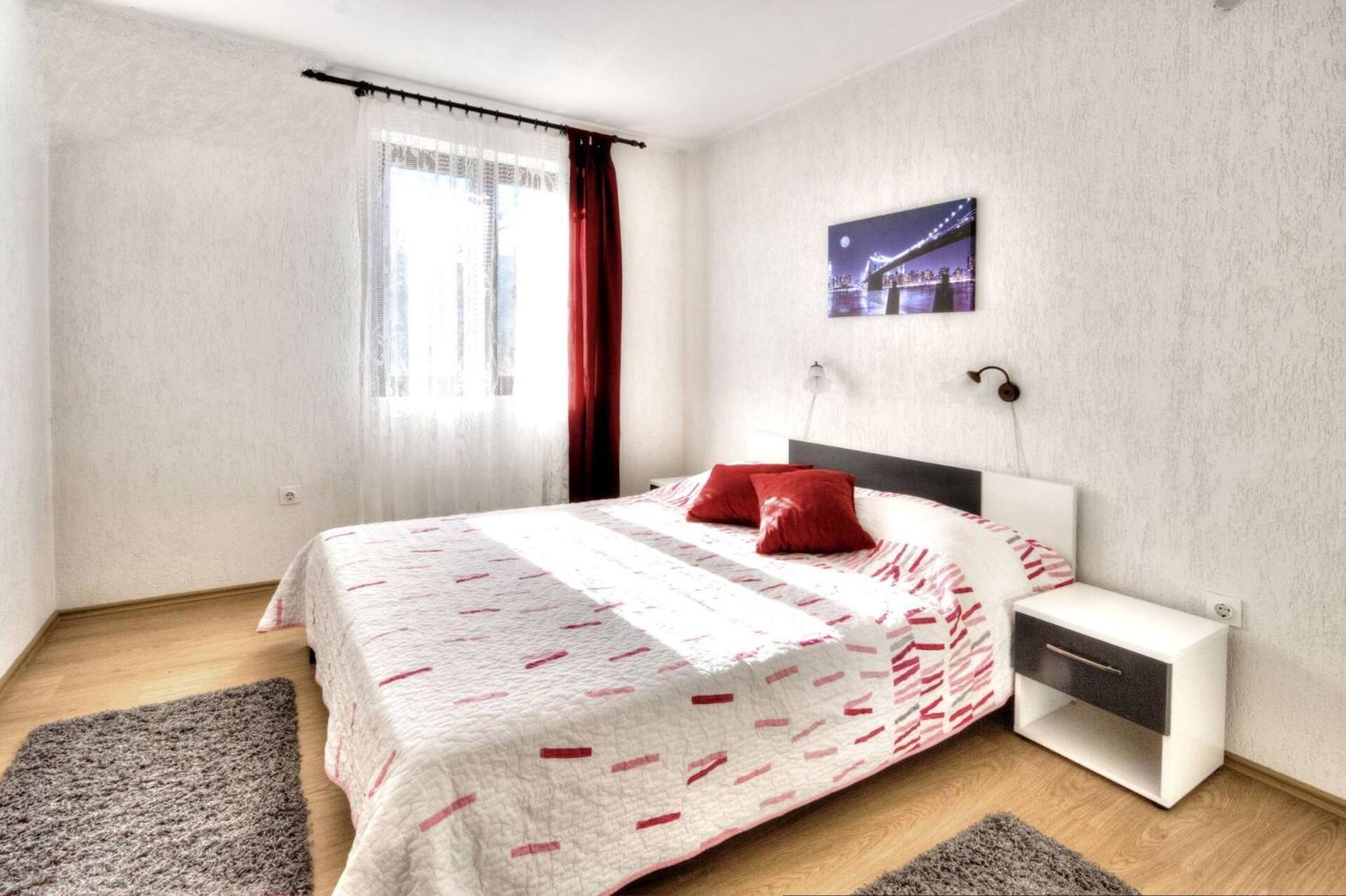 Apartment Grozdana Baška Zewnętrze zdjęcie